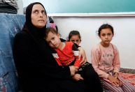 Crianças de Gaza estão traumatizadas por bombardeios, com incursão terrestre prestes a começar