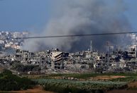 Israel anuncia morte de policial que era considerado refém do Hamas