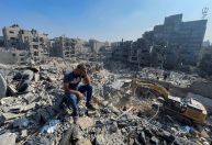 EUA acreditam que Israel está tentando minimizar mortes de civis, diz oficial