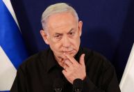 Netanyahu diz que a Autoridade Palestina “não é competente” para governar a Faixa de Gaza