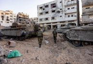 ONU vai discutir guerra de Israel e tensão entre Venezuela e Guiana nesta sexta (8)