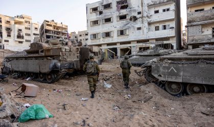 Médicos Sem Fronteiras diz que clínica em Gaza foi atacada durante combates de rua