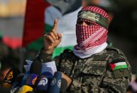 Hamas saúda resolução do Conselho de Segurança para cessar-fogo e diz que pode cooperar