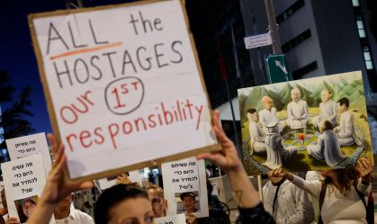 Liberação de reféns marca possível virada do conflito entre Hamas e Israel, diz professora