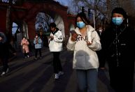 O que sabemos sobre o novo surto de doenças respiratórias na China