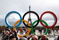 Olimpíadas 2024: Paris aponta terrorismo e ataques cibernéticos como principais ameaças