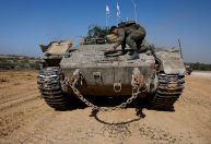Catar espera estender trégua entre Israel e Hamas para além de quatro dias