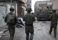Israel diz que 104 de seus soldados foram mortos na Faixa de Gaza