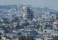 Funcionário do consulado francês é morto em Gaza após ataque aéreo israelense, diz França