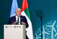 Lula na COP28: O Brasil não será membro efetivo da Opep porque nós não queremos