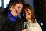 Governo Milei propõe redução da maioridade penal para 13 anos na Argentina