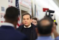 George Santos anuncia que vai deixar o Partido Republicano