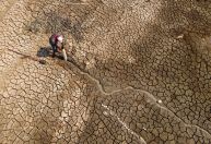 Mudanças climáticas já afetam turismo no Brasil, diz pesquisa