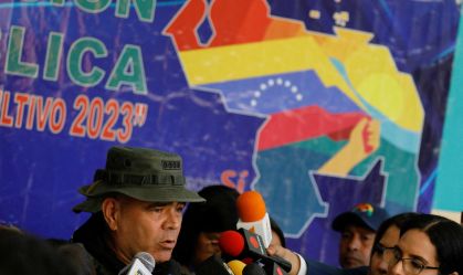 “Situação pode sair do controle”, diz especialista sobre tensão entre Venezuela e Guiana