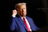 Suprema Corte de Michigan rejeita ação e mantém Trump elegível para primárias de 2024