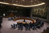 Rússia pede reunião urgente do Conselho de Segurança da ONU sobre ataques dos EUA