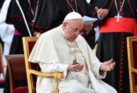 Conservadores questionam Papa sobre mulheres e LGBTQIA+ antes de encontro no Vaticano