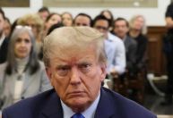 Promotoria concorda em adiar sentença de Trump, mas se opõe à anulação do caso