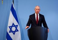 Israel apresenta plano para nova fase da guerra em Gaza
