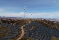 Geração própria de energia solar ultrapassa 26 GW e atende mais de 3 milhões de unidades