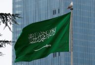 Arábia Saudita pede “contenção” em meio aos ataques iranianos contra Israel