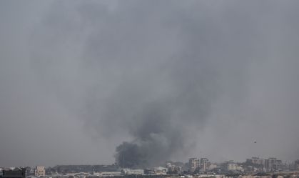 Bombardeio atinge complexo da ONU em Gaza e deixa pelo menos 9 mortos