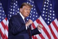 Trump vence primárias na Carolina do Sul e se aproxima de indicação republicana à Casa Branca