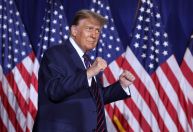 Análise: Trump está fazendo história conforme avança para garantir nomeação republicana