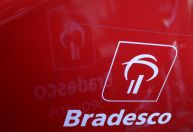 Carteira de crédito do Bradesco teve alta de 3,5% no trimestre, mas risco está controlado, diz presidente