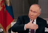 Kremlin afirma que Putin não ameaçou usar armas nucleares e EUA o tiraram de contexto