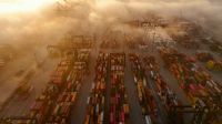 Porto de Santos prevê impacto do tarifaço; entenda