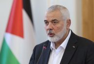 Líder político do Hamas, Ismail Haniyeh é morto no Irã, diz mídia estatal