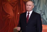 Putin indica ex-segurança a conselho e levanta rumores sobre sucessão