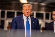 Juiz nega pedido de advogados de Trump para anular julgamento
