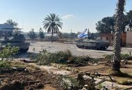EUA falam sobre “prelúdio” de operação israelense em Rafah, mas voltam atrás