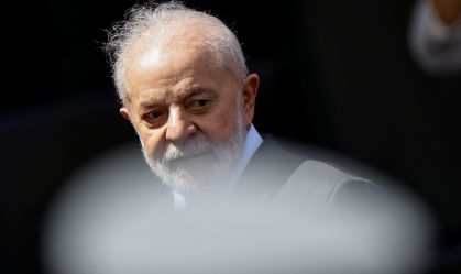 "Que monstro vai sair do ventre dessa menina?", diz Lula ao falar sobre estupro de adolescentes