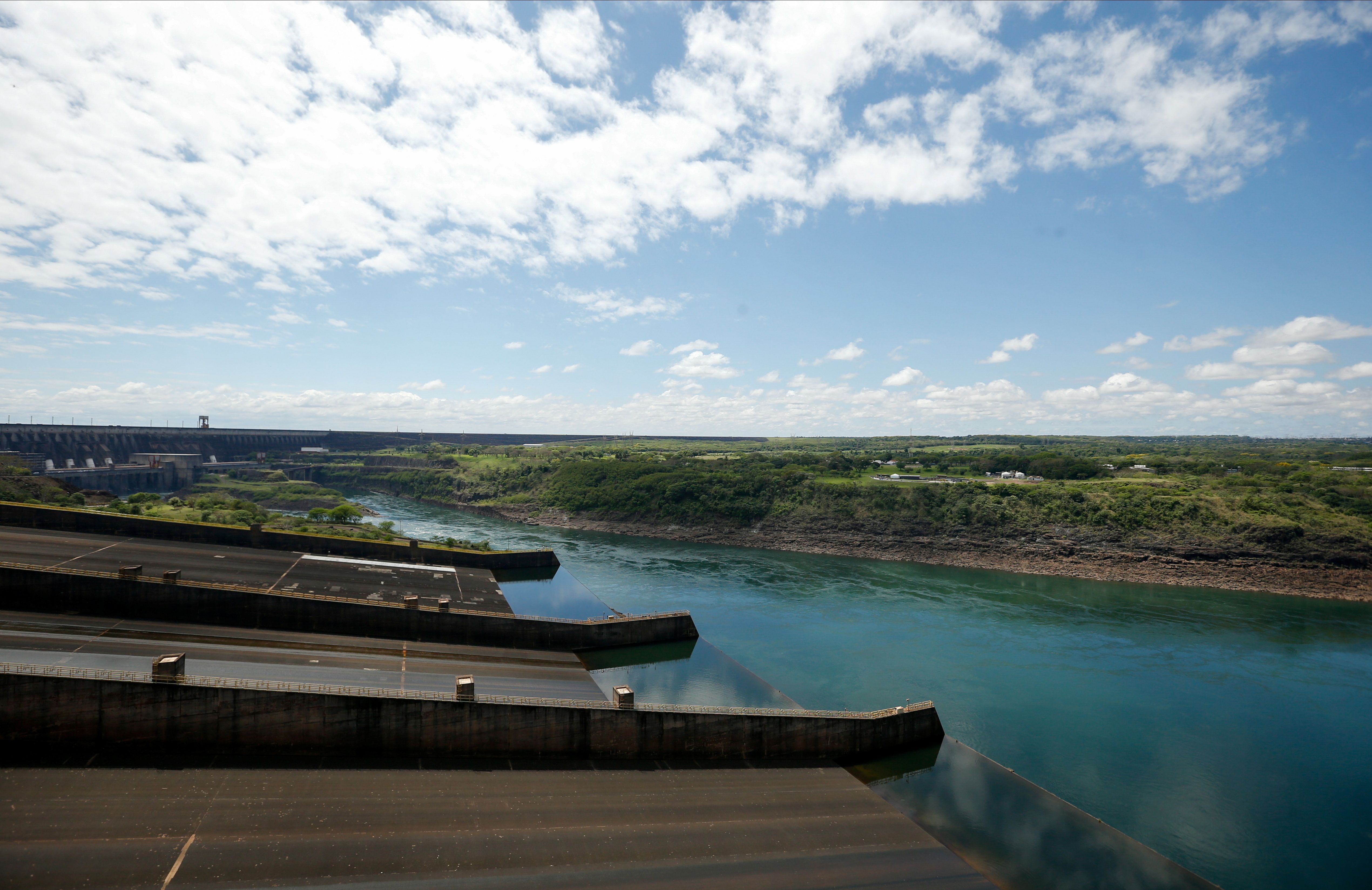 Itaipu