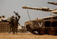 Casa Branca critica Israel por reter fundos para a Autoridade Palestina