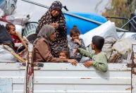 ONU diz que nova ordem de deslocamento em Gaza é “golpe devastador”