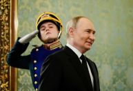 Rússia diz que possível apoio da Alemanha à Ucrânia pode escalar guerra