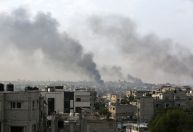 Militares israelenses negam ataque que matou 21 pessoas na província de Rafah