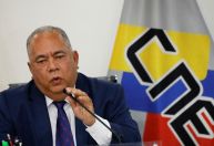 UE pede que Venezuela reconsidere decisão de desconvidar observadores eleitorais