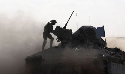 Israel não enviará delegação para negociar cessar-fogo, diz analista da CNN