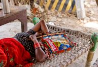 Onda de calor mata ao menos 11 pessoas na Índia
