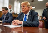 Procurador desiste de caso contra Trump por tentativa de anular eleição de 2020