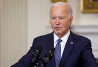 EUA estão prontos para ajudar comunidades afetadas pelo furacão Beryl, diz Biden