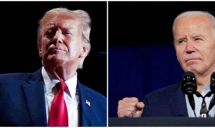 Opinião: Por que é perigoso zombar idade de Biden e Trump?