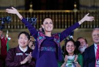 Quem é Claudia Sheinbaum, primeira mulher eleita presidente do México?