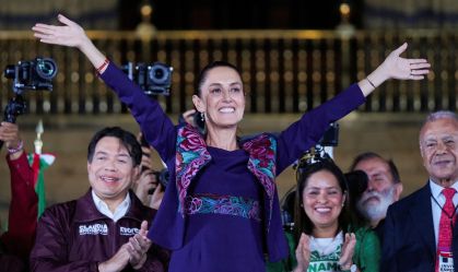 México dialoga com países da América Latina sobre deportações em massa dos EUA