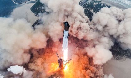 Agência dos EUA encerra uma das investigações sobre o Starship, da SpaceX